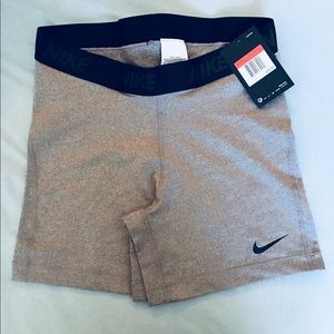 New Nike Dry Shorts